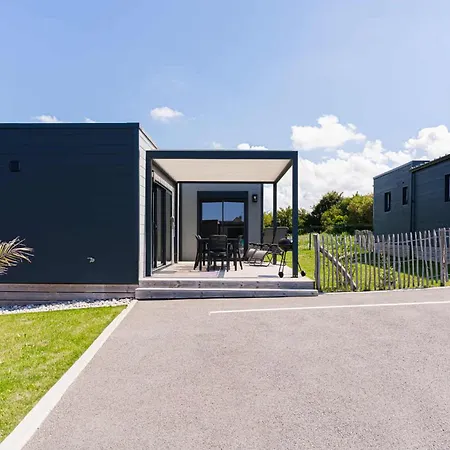 Gold 別荘 アネル