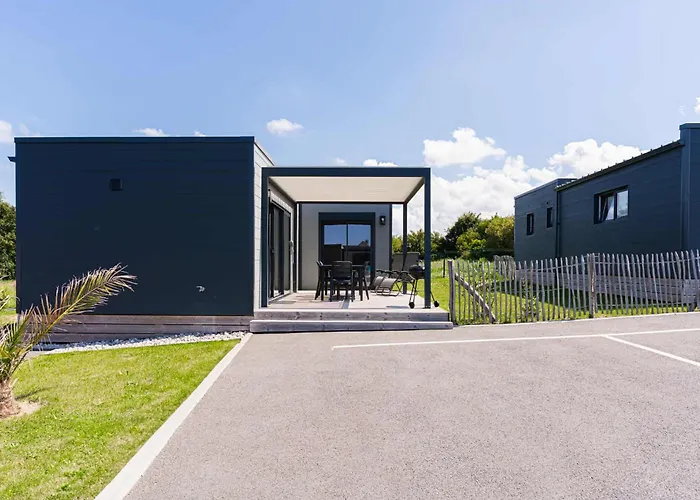 Gold 別荘 アネル