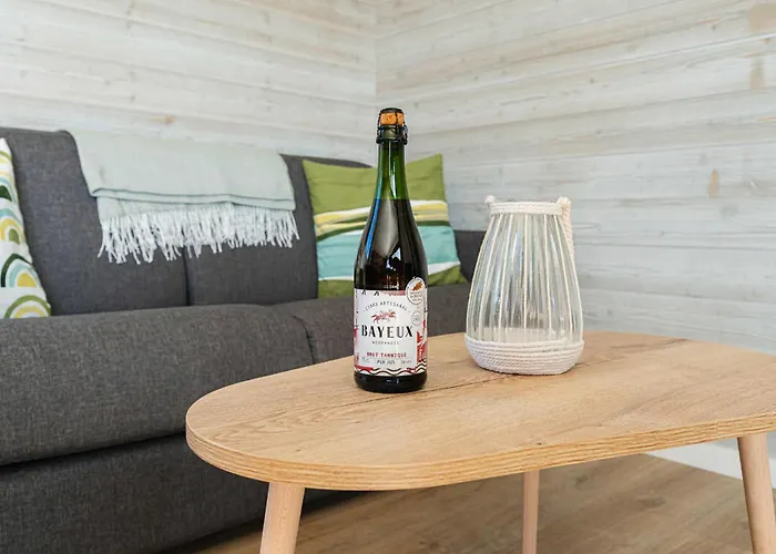 בית נופש Gold *